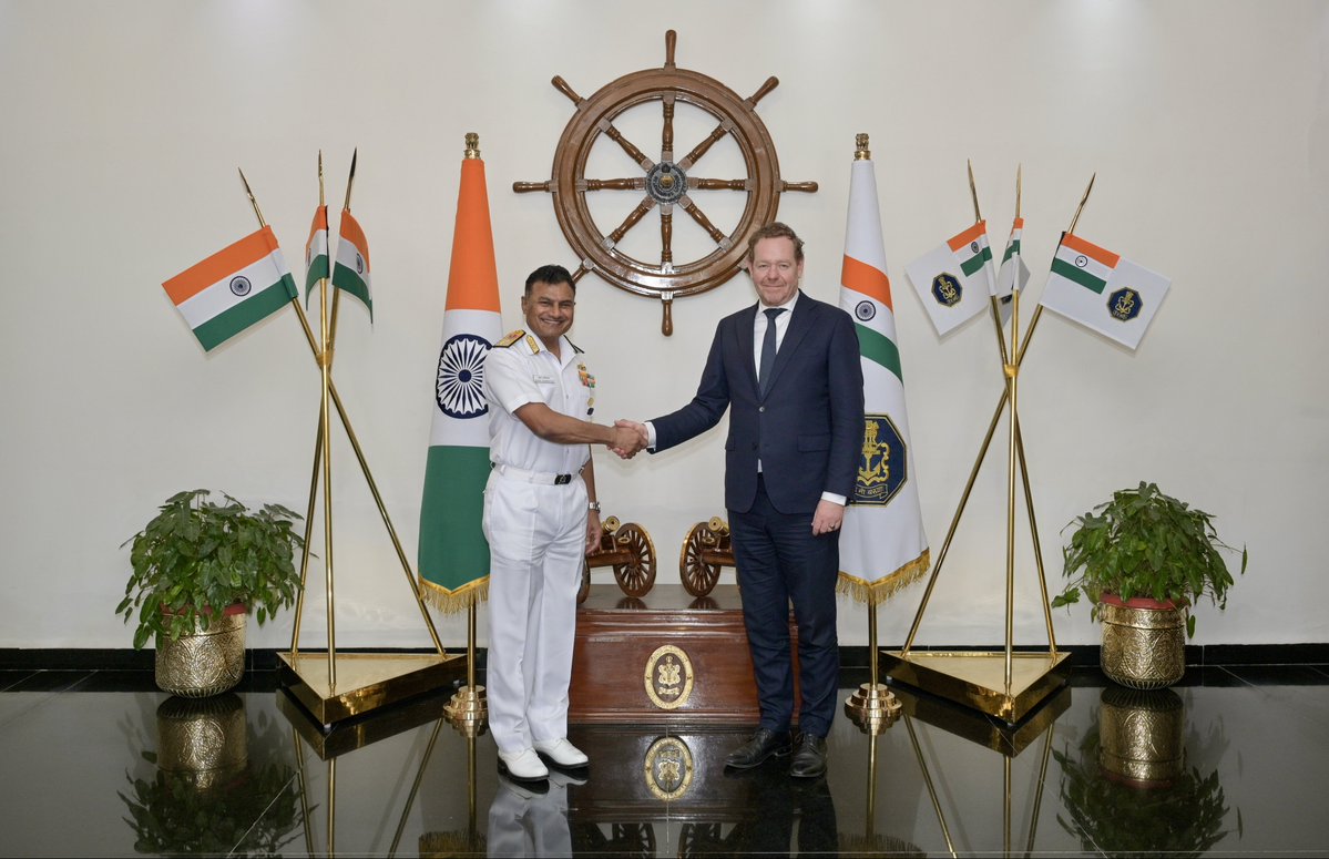 Western Naval Command tweet media