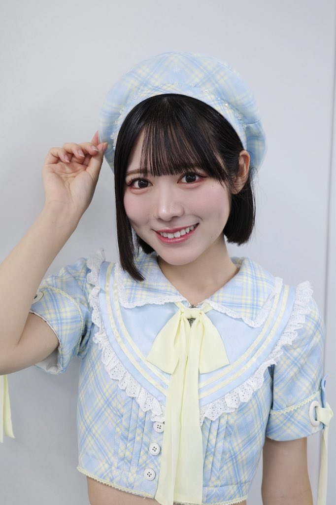 おはようございます[____]ꇤꒊ:`)☀️ こちらこの後12時までです