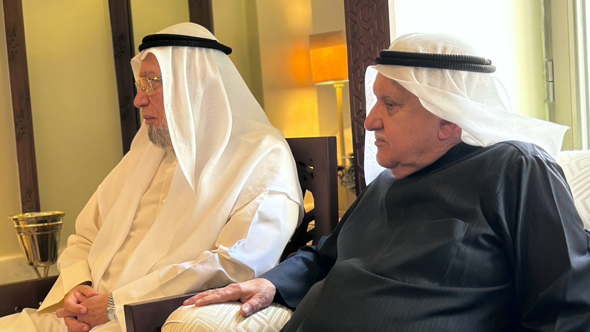 Reconnaissance Research ريكونسنس للبحوث والدراسات tweet media