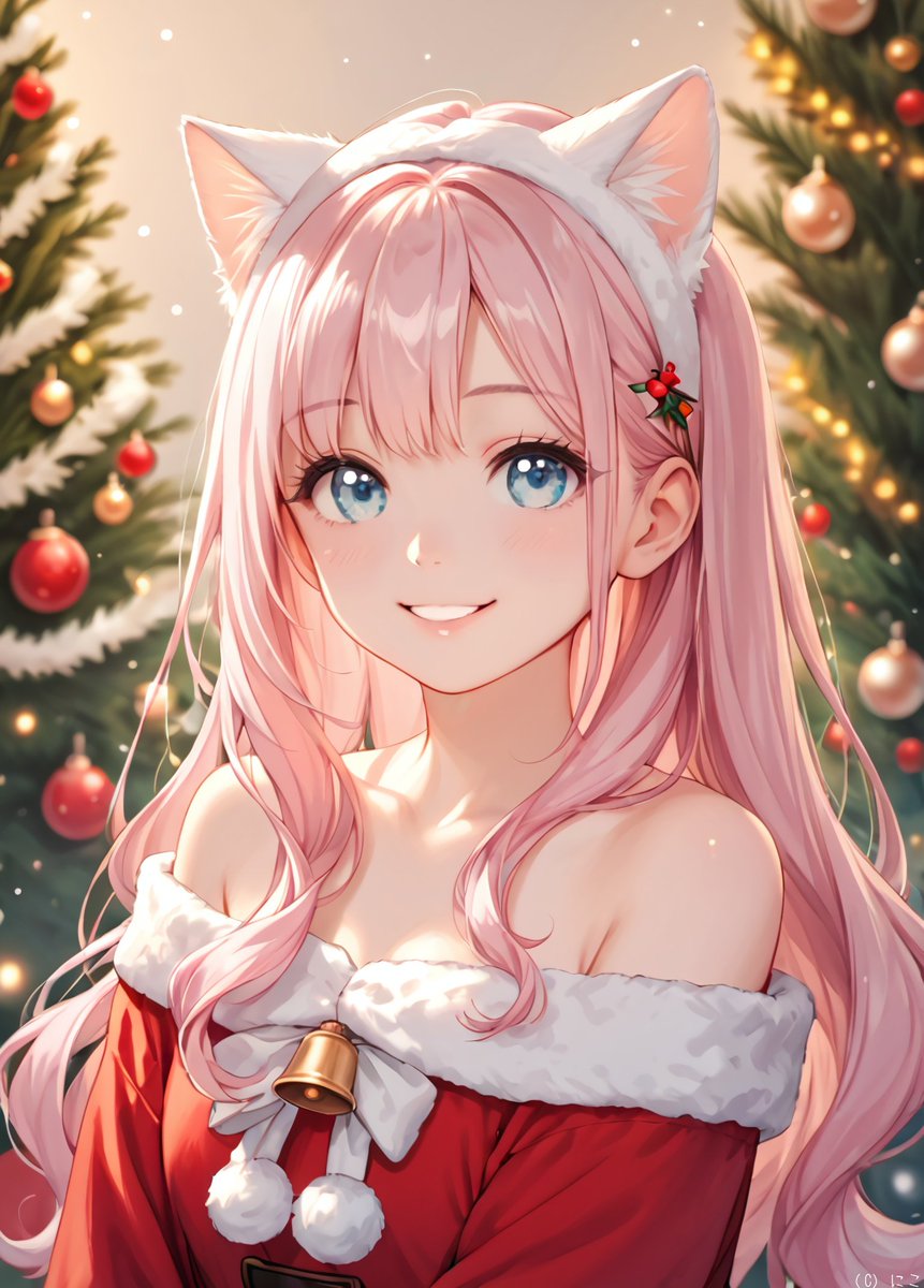 ☺︎ 121 ☺︎ページ satu (さつ)AI絵師 頚椎椎間板ヘルニアが調子良い時に浮上 夜空会