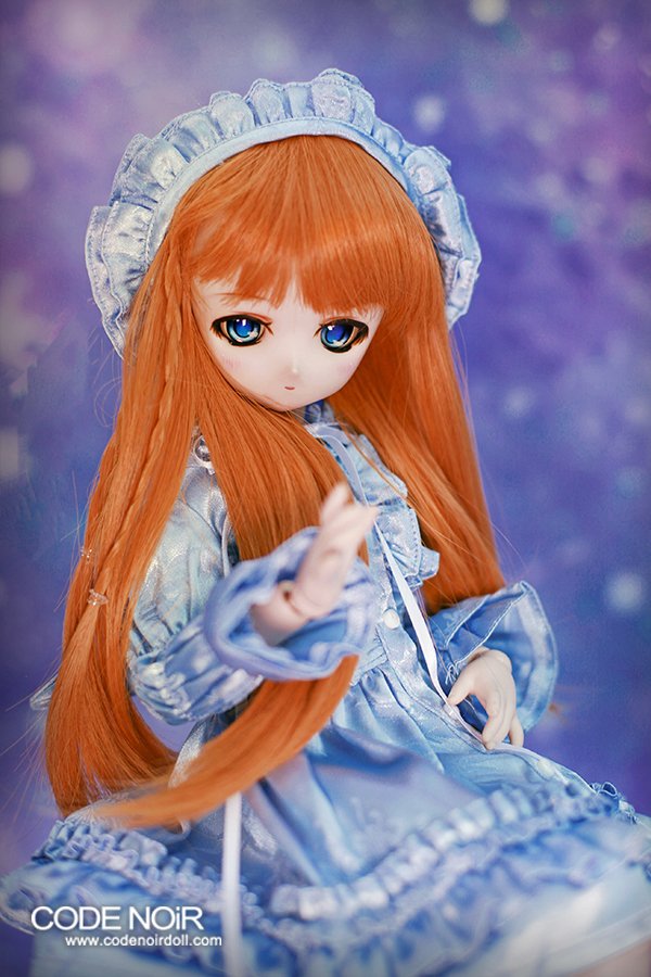 コードノワール tweet media