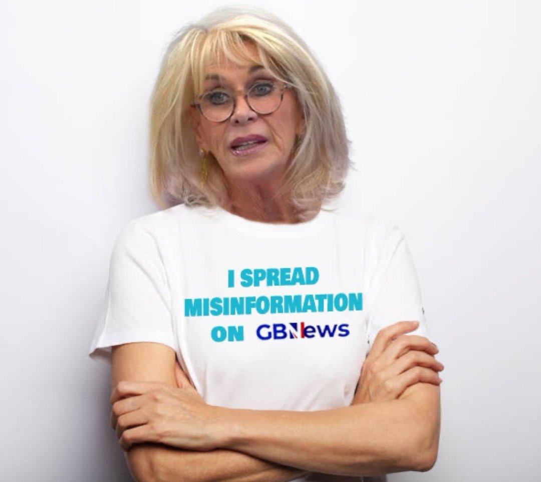 wardy2104's tweet photo. So, we now know that @thecarolemalone relies on trolls from X for her information when "reporting" on something. 🤣😂 What an absolute joke this woman is... 
#CaroleMaloneIsALiar https://t.co/YJffYwa0hX