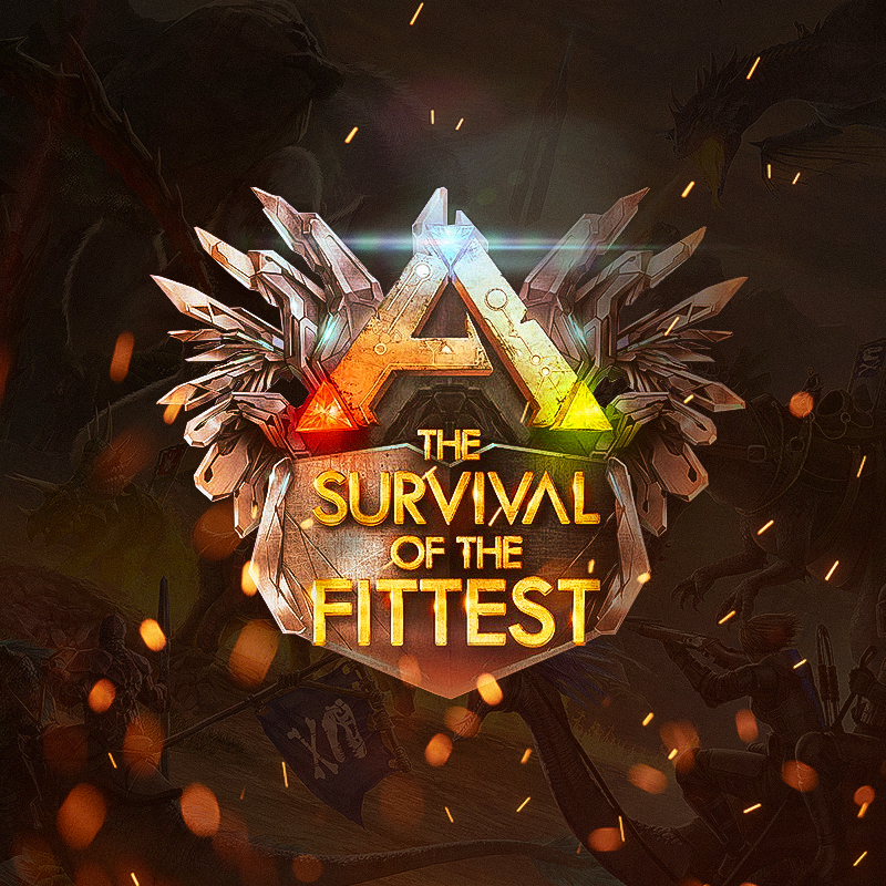 ARK Ascended News tweet media