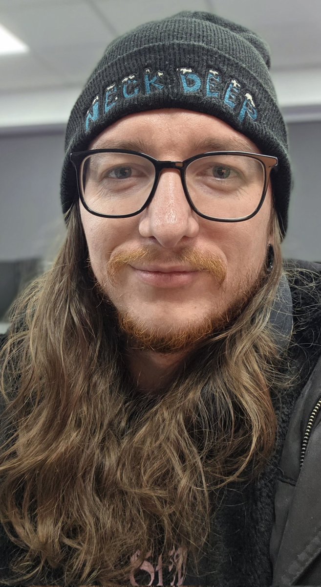 ᴶᵃᵐᵉˢ🐝 tweet media