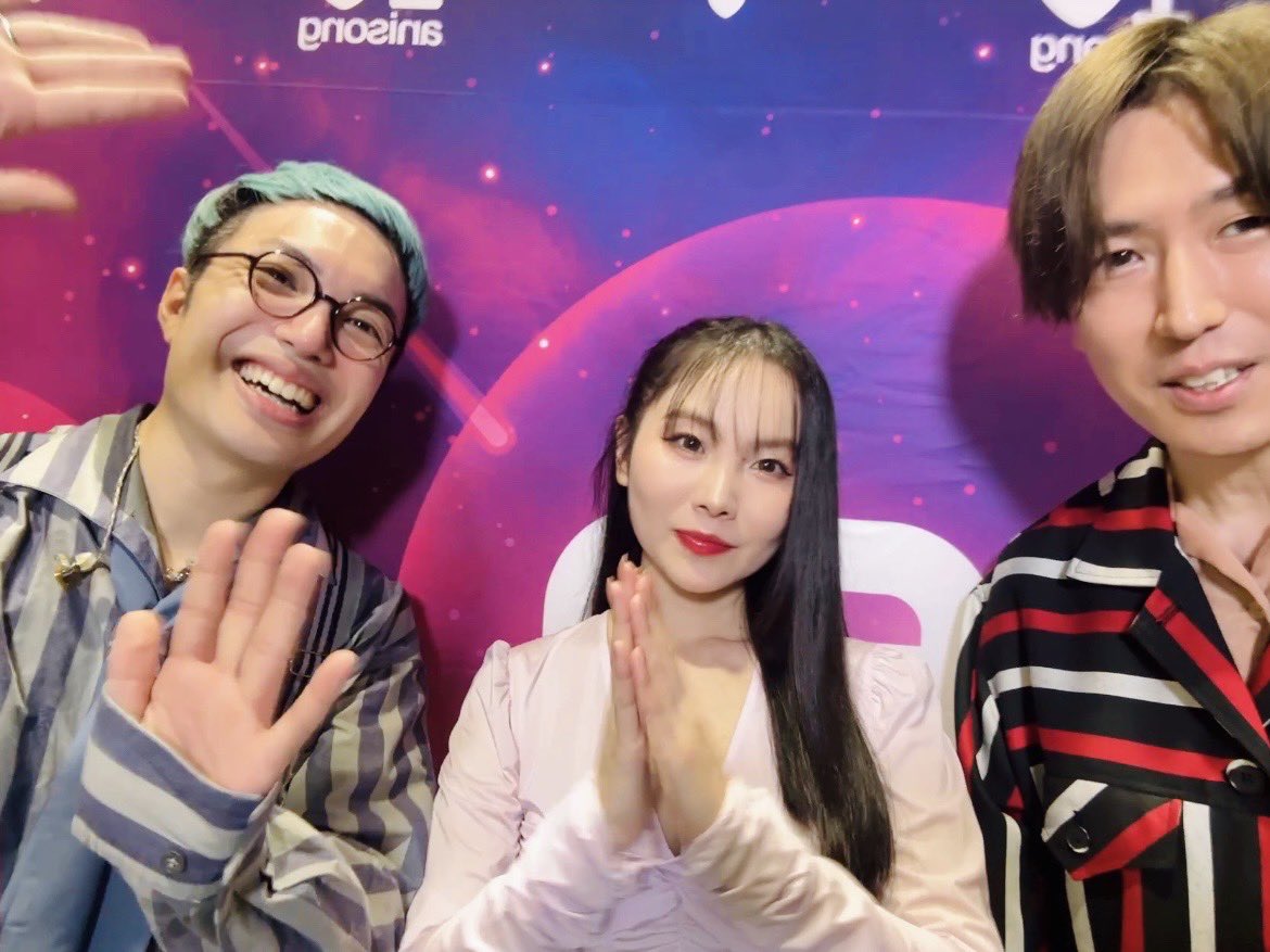 fhána_info (@fhana_info) / Posts / X