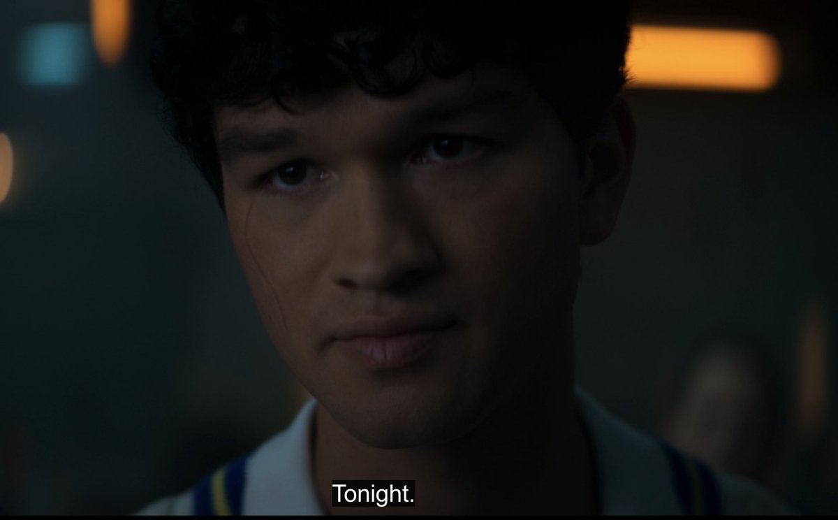 my stomach hurts so bad . using percy's loyalty like this too can you imagine the amount of strength it would've taken to not immediately fall for this