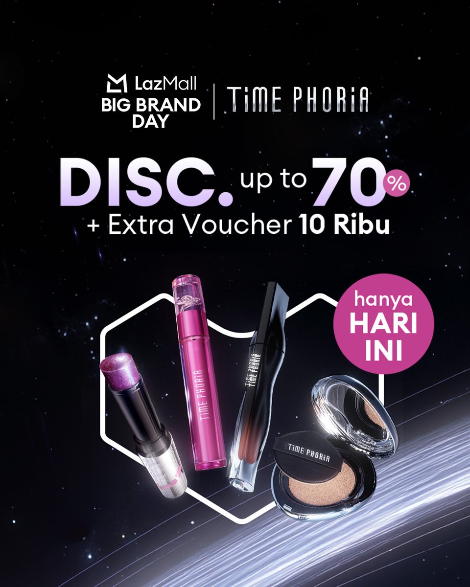 Lazada tweet media