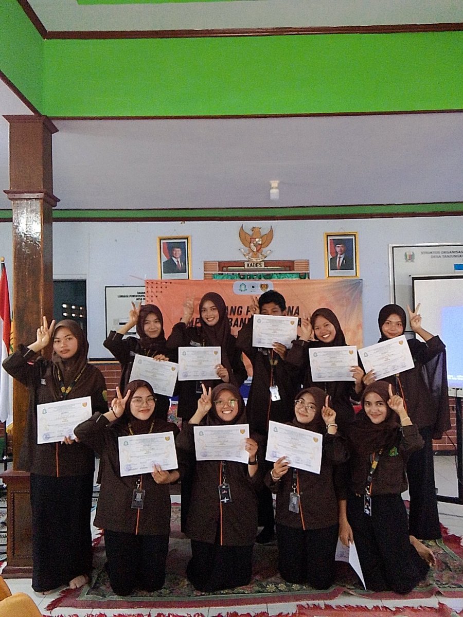 [ Sidang Paripurna 2025 ]
 -The end of a chapter, with thanks-

Terimakasih atas kepercayaan, support dan kontribusi seluruh pengurus, anggota, serta pihak yang telah membersamai proses ini.

- HMPS Perbankan Syariah 2025 -