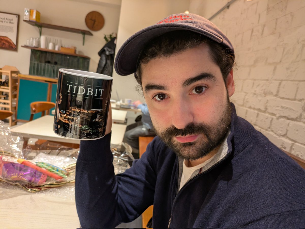 Safe Hands Productions tweet media