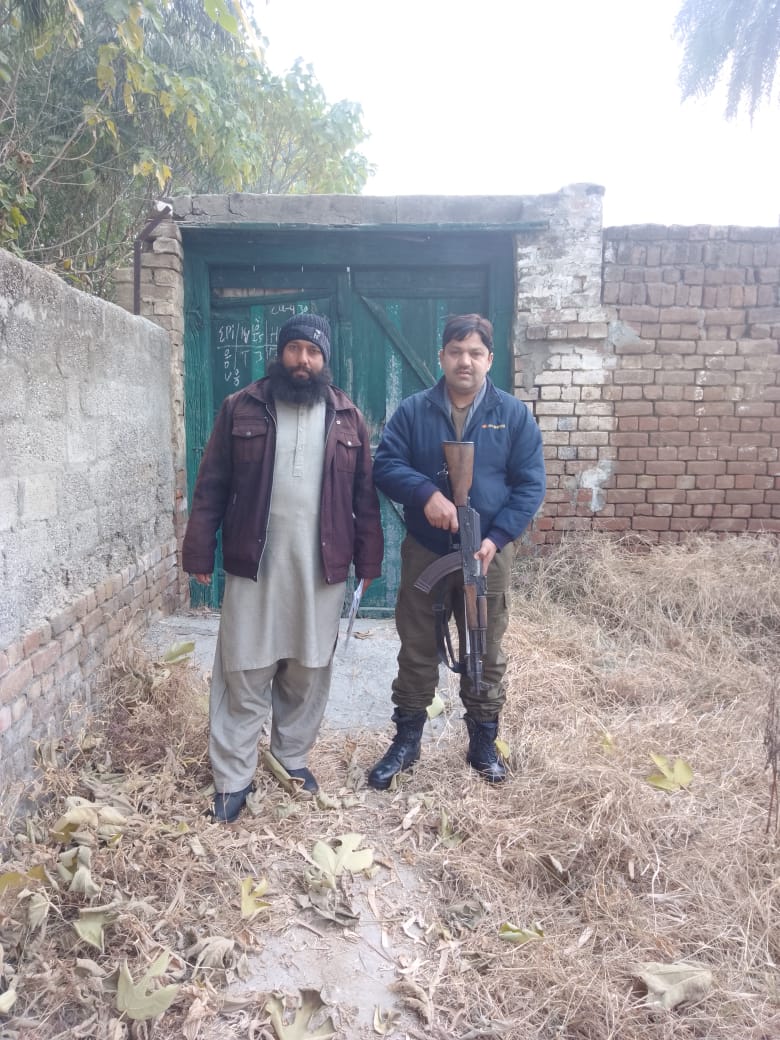 *انسدادِ پولیو مہم کے تیسرے روز بھی اٹک پولیس کے فول پروف سیکیورٹی انتظامات*
<a href="/OfficialDPRPP/">Punjab Police Official</a> 
<a href="/Rporwp/">RPO Rawalpindi</a>