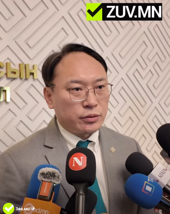 Ц.Баатархүү: Дэд сайдуудыг томилж байгаа нь МАН-ын фракцуудын наймаа боллоо. Эрх баригчид маш буруу шийдвэр гаргалаа
facebook.com/reel/135729011…
