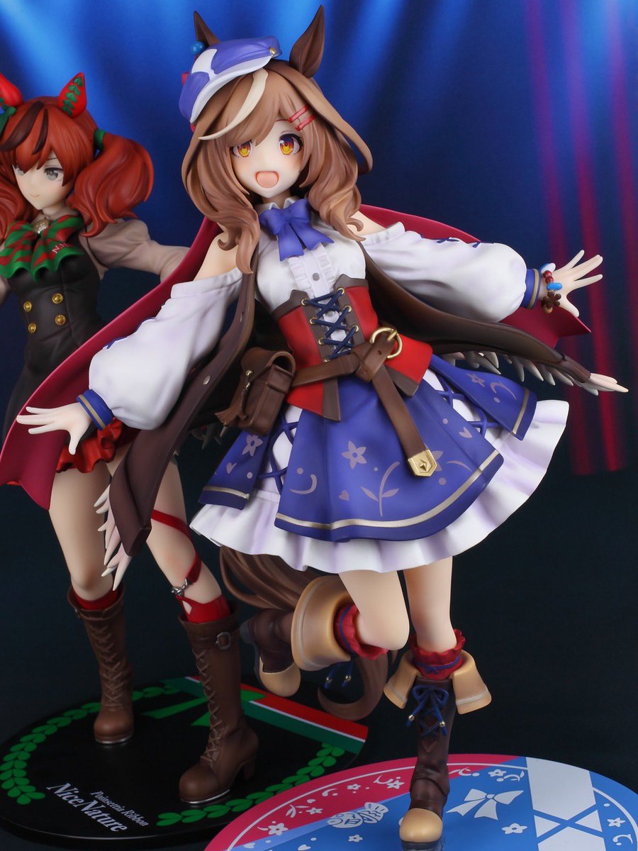 2025年の振り返り 【購入したフィギュア その⑦】 #ウマ娘プリティー