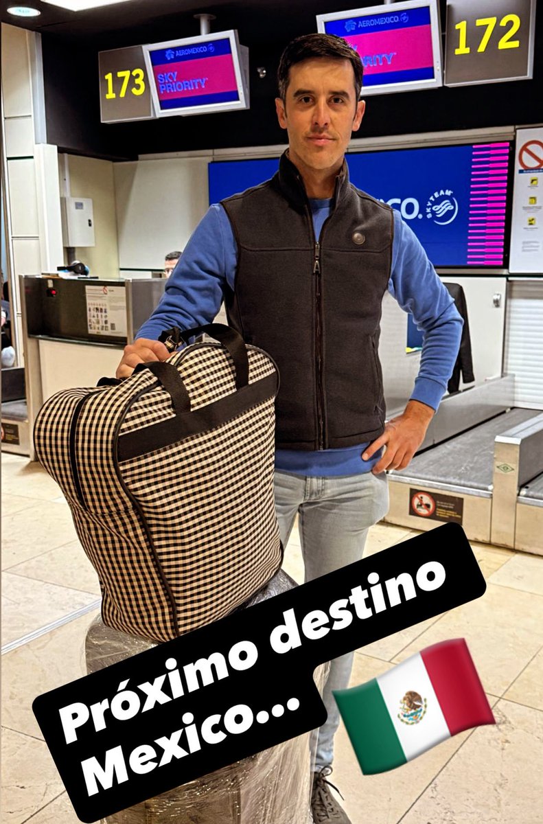 Mario Palacios (@palaciosarevalo) on Twitter photo 