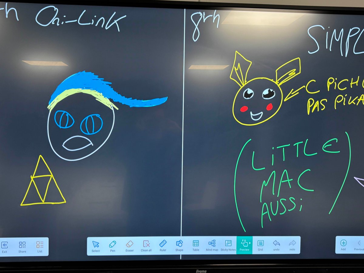 TeamAquilae's tweet image. Voici le graph du TekSmash #28, dessiné par @MathisP1606 !

Félicitations à @OriginalSSB_ pour sa victoire !🏆

Rendez-vous semaine prochaine pour le dernier tournoi de l'année.