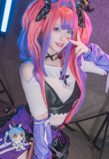 コスプレイヤーごんのTwitter画像1