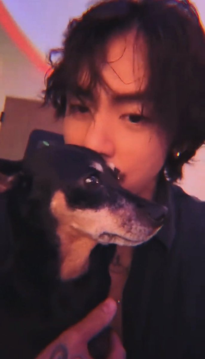 I’m not tearing up you are