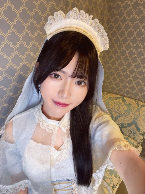 シスターカフェ　ルルベール(Lulu Veil)のツイート