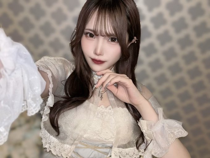 シスターカフェ　ルルベール(Lulu Veil)のツイート