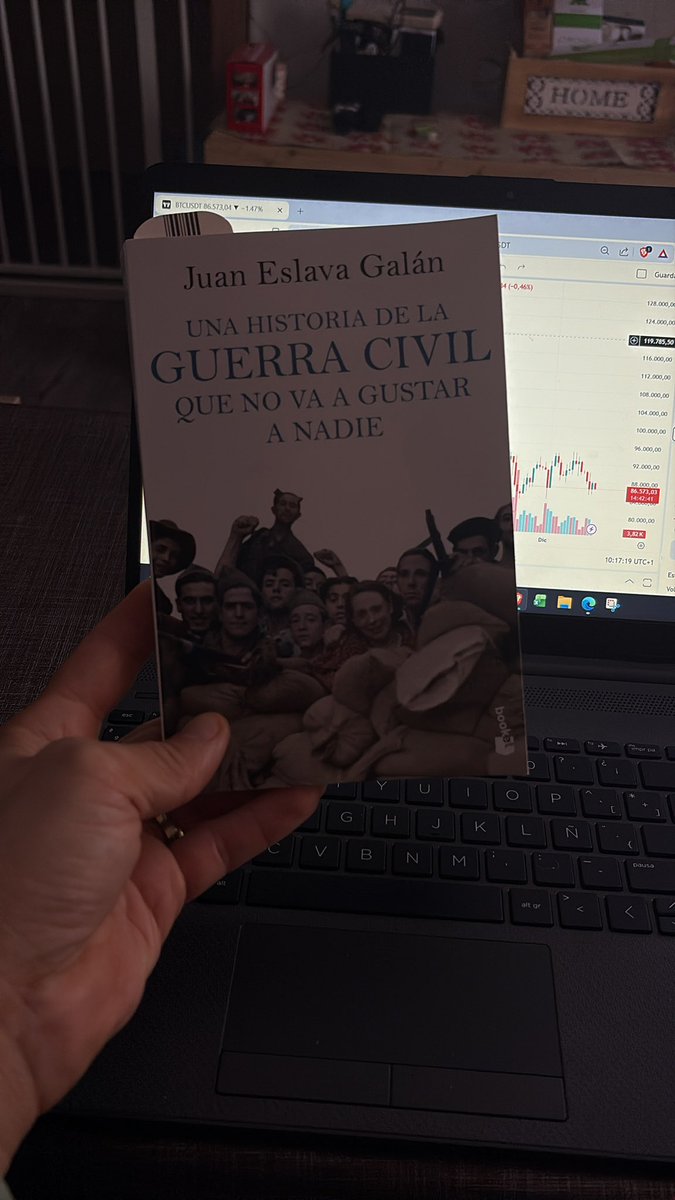 Me pongo con un poco de historia , que opináis?