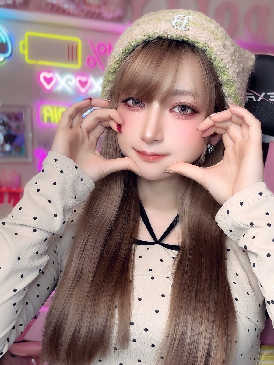 Post by DOLLY(どりーちゃん) on X: 🫶🏻