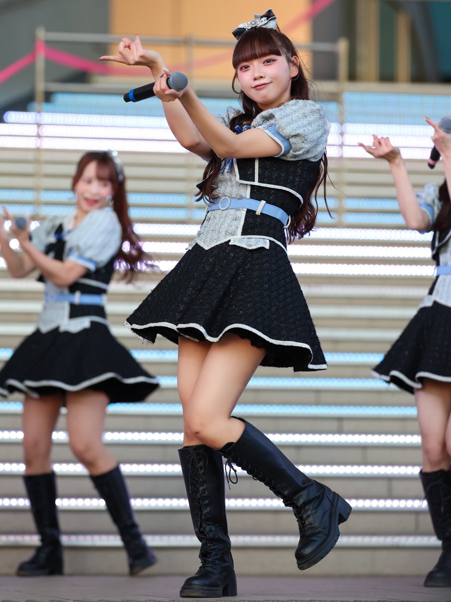 高嶺のなでしこ/籾山ひめり #ひめんしょん。