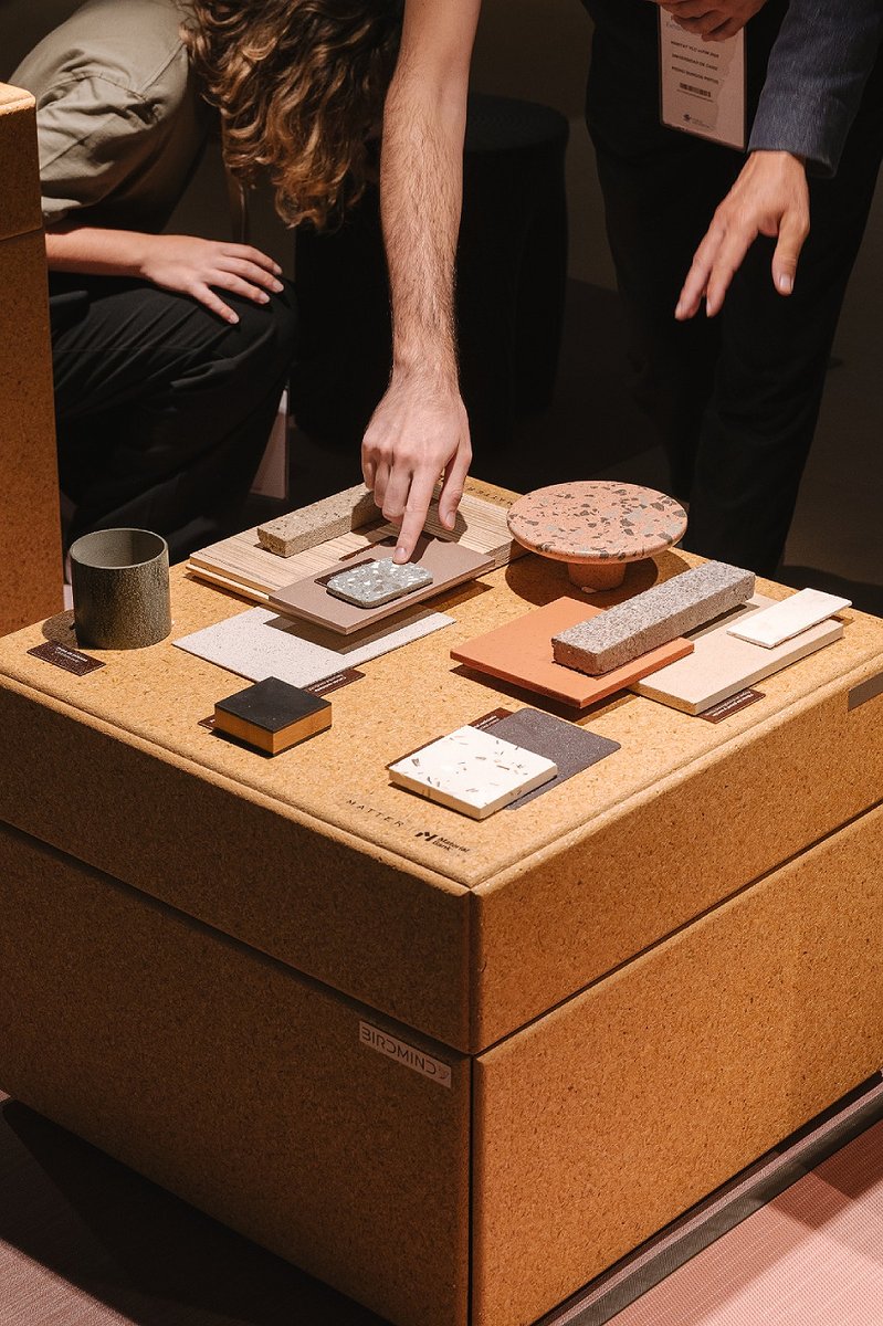 Interior_es's tweet image. Feria #Valencia presenta 360 by Cevisama (28 de septiembre-1 de octubre de 2026), una propuesta que busca convertirse en punto de encuentro estratégico para profesionales de la distribución, el diseño y la prescripción.
-&amp;gt; interioresminimalistas.com/2025/12/17/fer…
-&amp;gt; #arquitectura #interiorismo