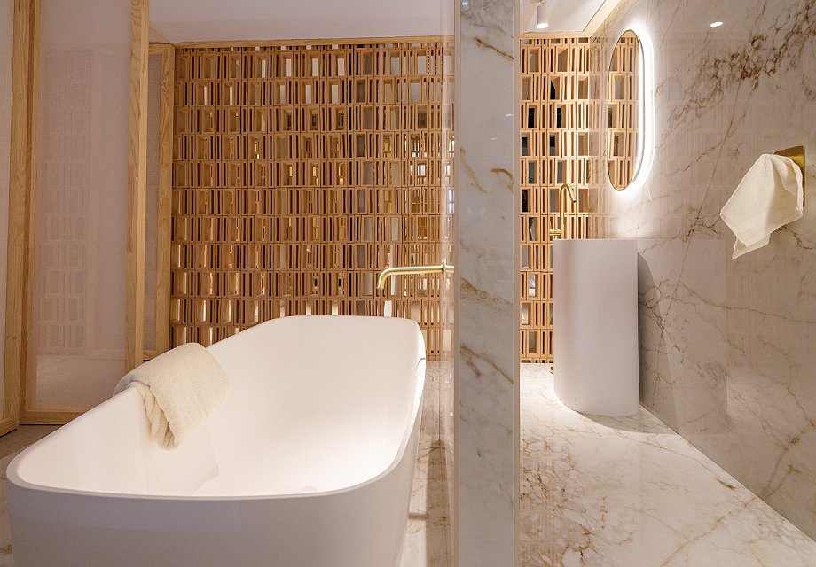 Interior_es's tweet image. Feria #Valencia presenta 360 by Cevisama (28 de septiembre-1 de octubre de 2026), una propuesta que busca convertirse en punto de encuentro estratégico para profesionales de la distribución, el diseño y la prescripción.
-&amp;gt; interioresminimalistas.com/2025/12/17/fer…
-&amp;gt; #arquitectura #interiorismo