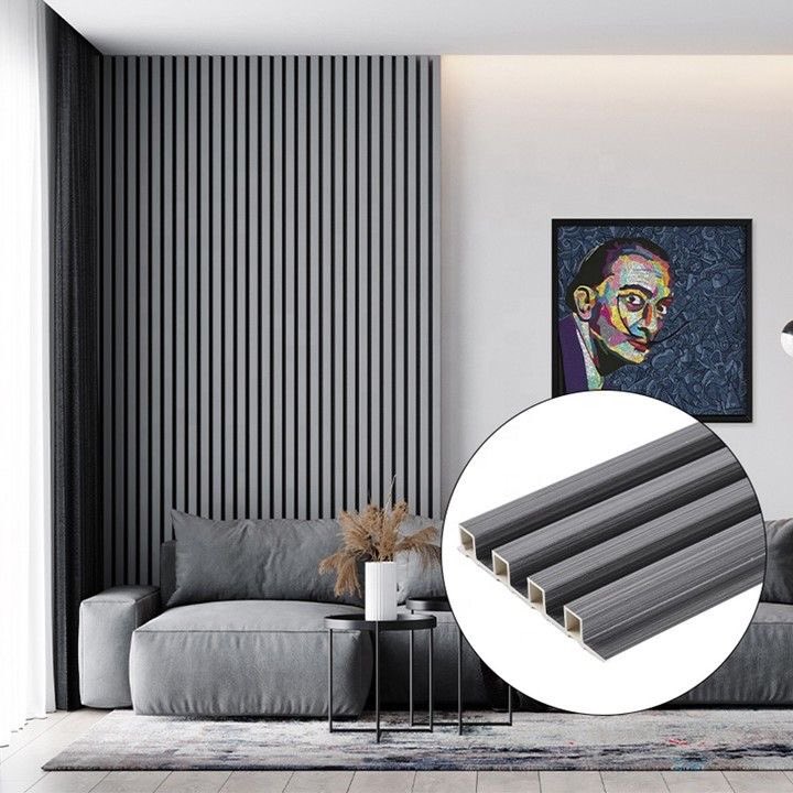 floorabuja's tweet photo. WPC  fluted wall panels for homes, offices. Shops and hotels…
Combining the natural warmth of wood with the durability of plastic, also gives you a stylish solution for any space 

08112176799 

#wpcwallpanel #intexturedesigners #modernart #luxury https://t.co/UMvkYuIAnY