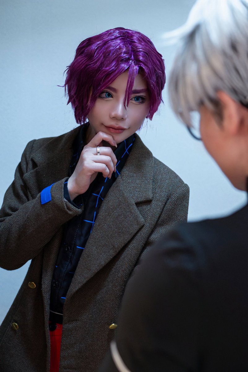 粕茶🎀 tweet media