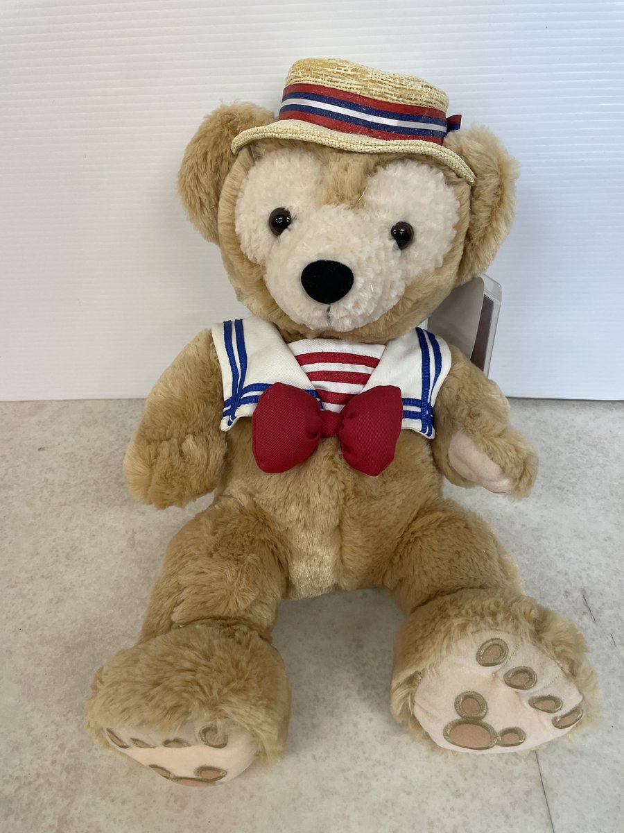 ジャンボリーナイト 2005年限定 ケープコッド・セイラー・ディズニー