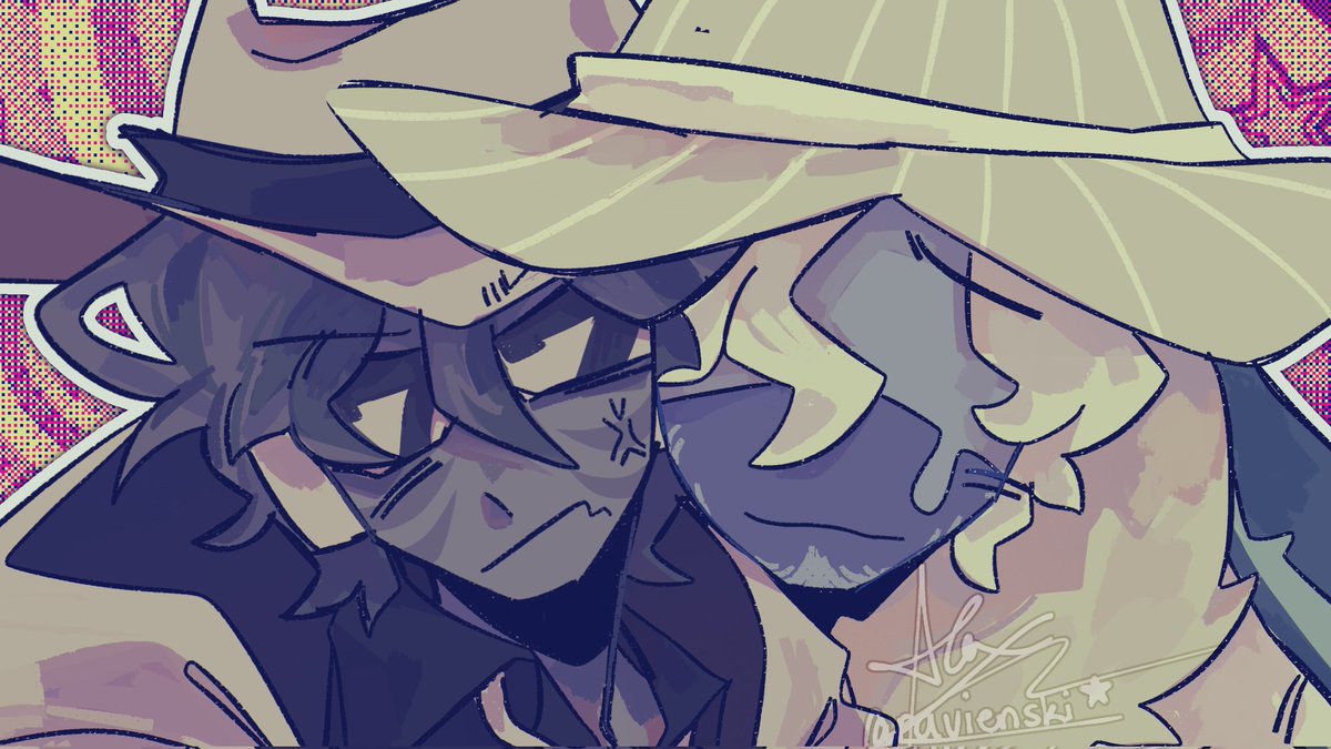 ⚡️alex ; (comms closed) tweet media