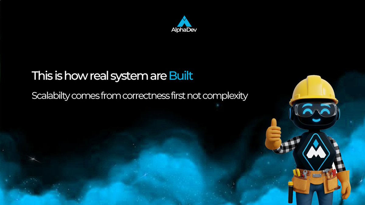 ALPHA DEVELOPMENTS tweet media