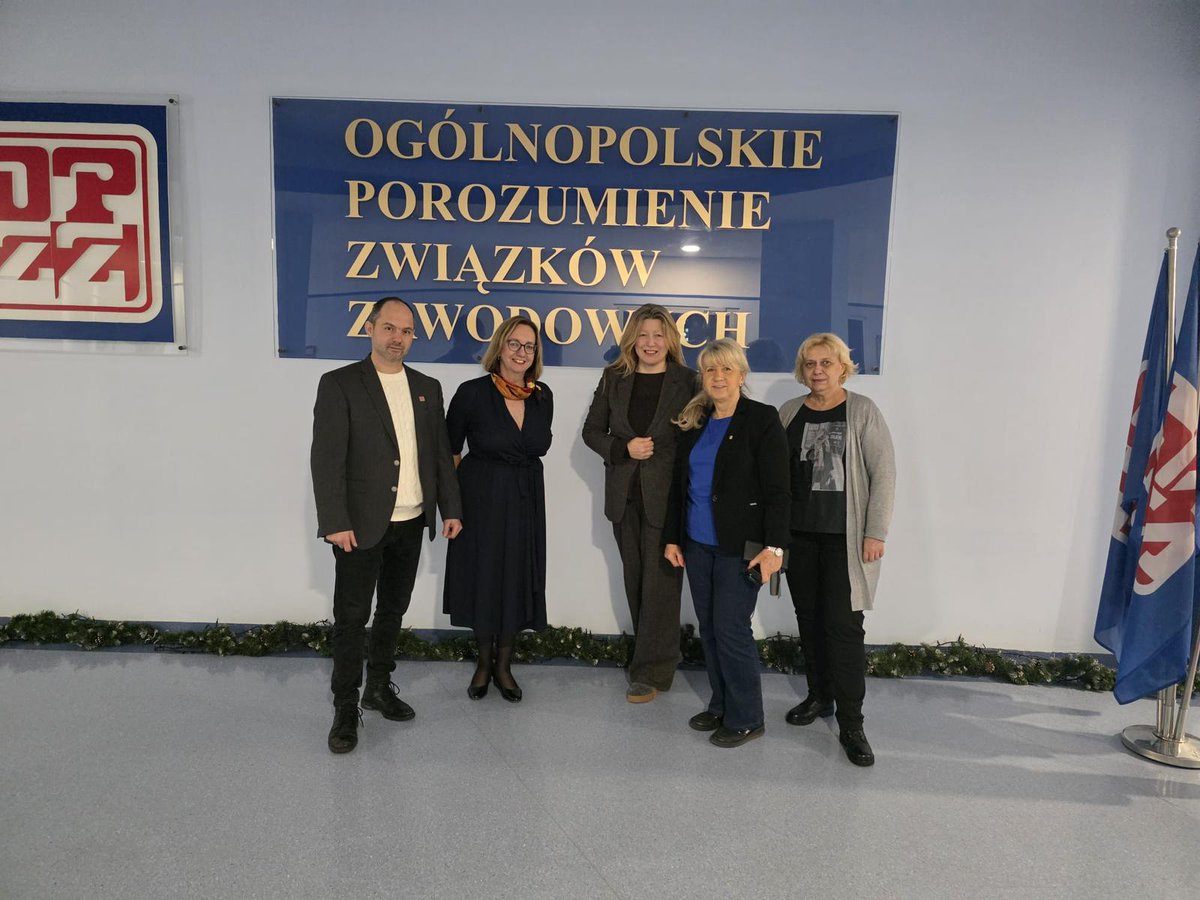 Ogólnopolski Związek Zawodowy Psychologów tweet media