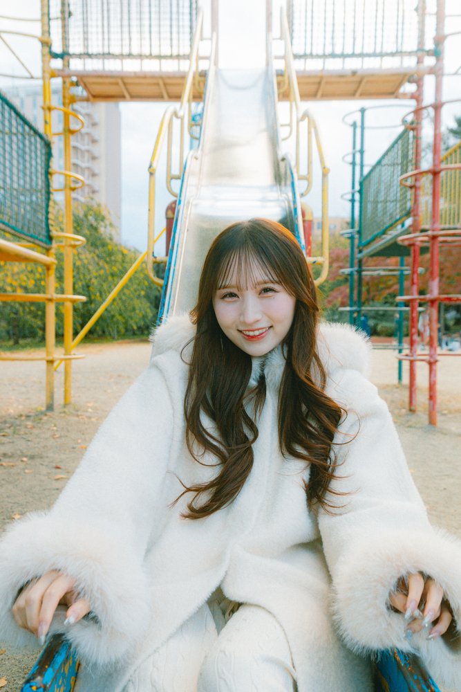 🧡南なつ 連載 #QJカメラ部 🧡 クイック・ジャパン ウェブにて連載中