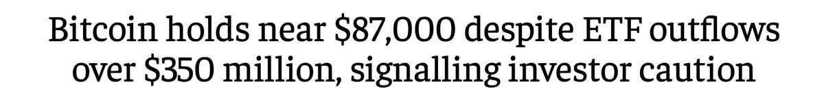 IamZeroIka's tweet image. List of the 13 top bullrun signals (December 2025 update):

It's absolutely fascinating to go back to this post and see how, once again, gauging the sentiment (together with PA) has been proven another magnificent warning sign. (check August top)

So let's make another write up.…