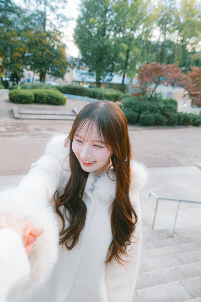 🧡南なつ 連載 #QJカメラ部 🧡 クイック・ジャパン ウェブにて連載中