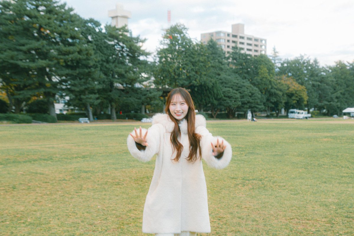 たけなつページ 南なつ (CANDY TUNE) (@natsu_ct0317) / Posts / X