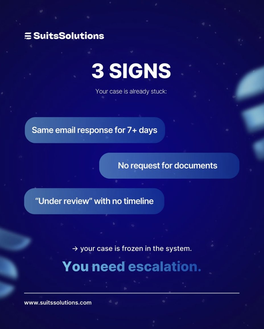 Suits Solutions tweet media