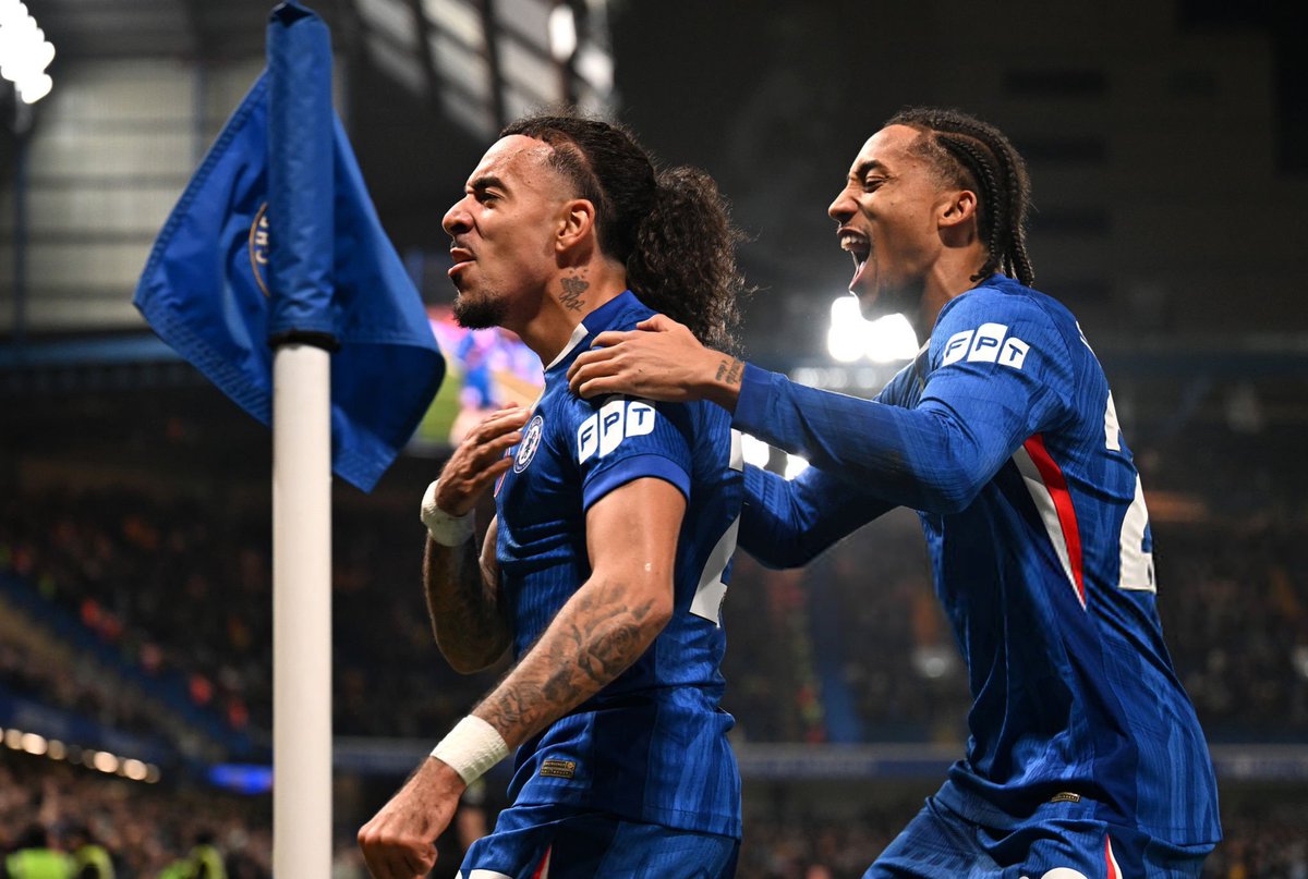 Vince™ tweet media