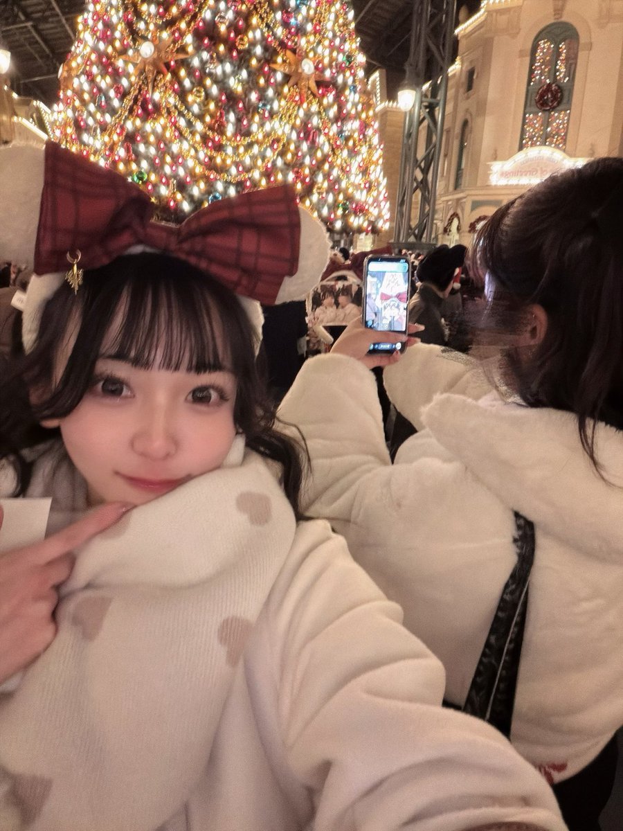 推しここにいるよ‼️気づいて🈁‼️