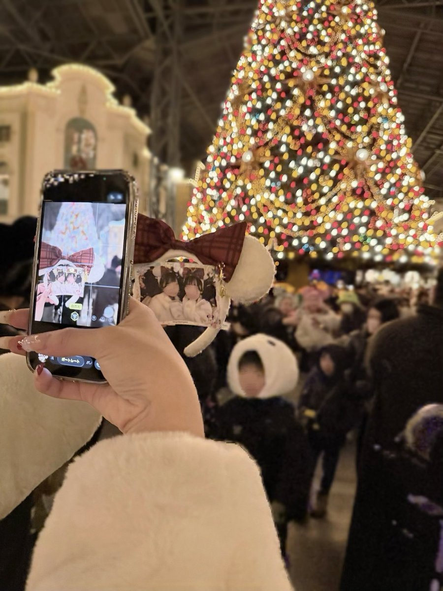 推しここにいるよ‼️気づいて🈁‼️