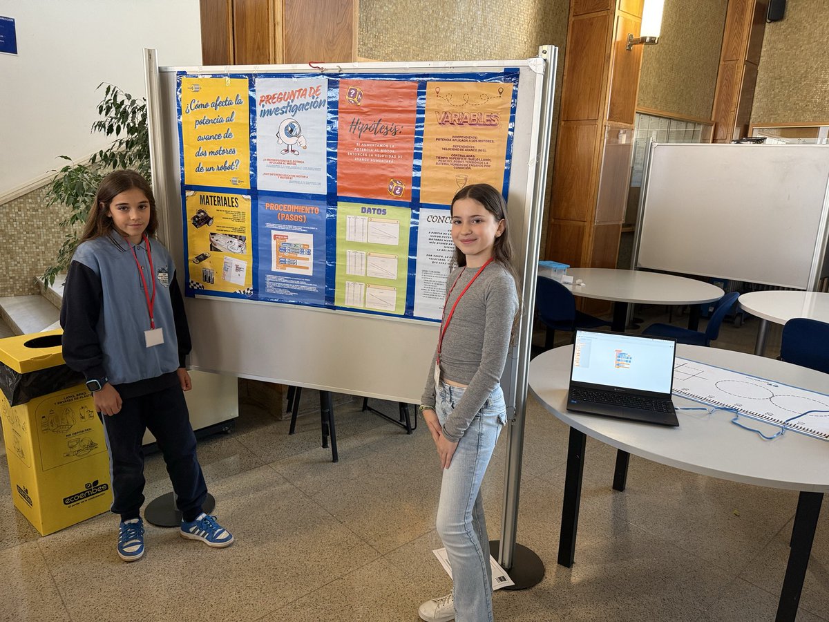 Ceip Gonzalo Fernández de Córdoba tweet media