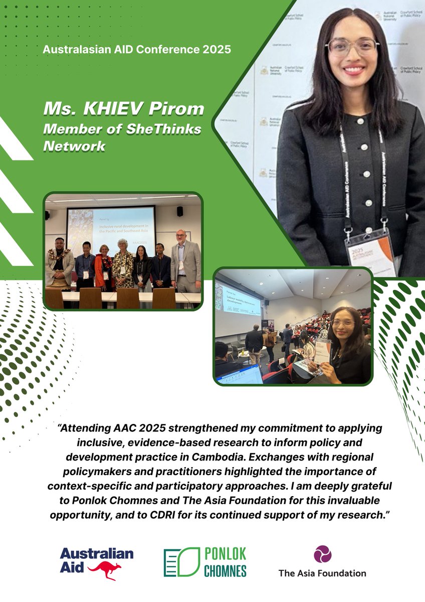 Ponlok Chomnes tweet media