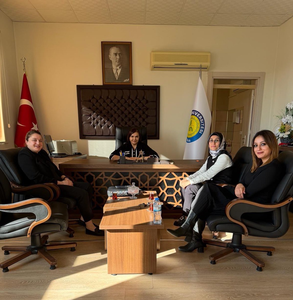 Rojda HATİPOĞLU tweet media