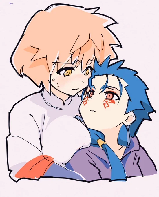 ショタニ投再掲