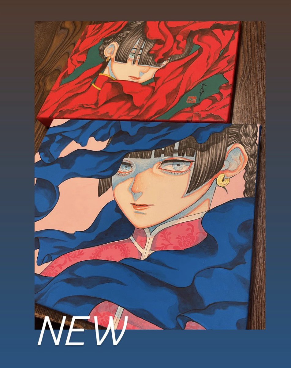 Post by ベロニカ都登🐅velonyca toto on X: ❤️💙