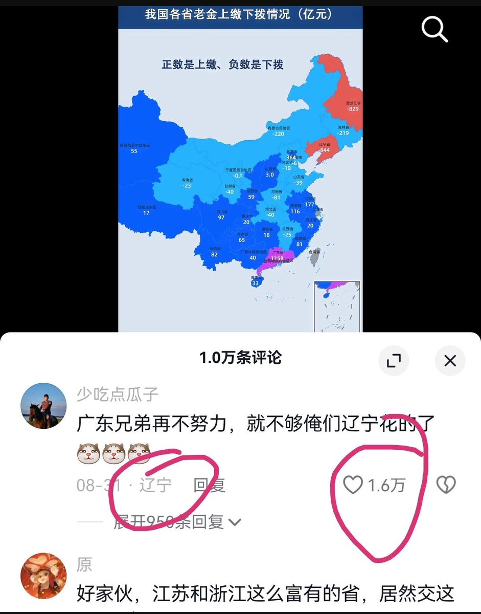 双拼推友 tweet media
