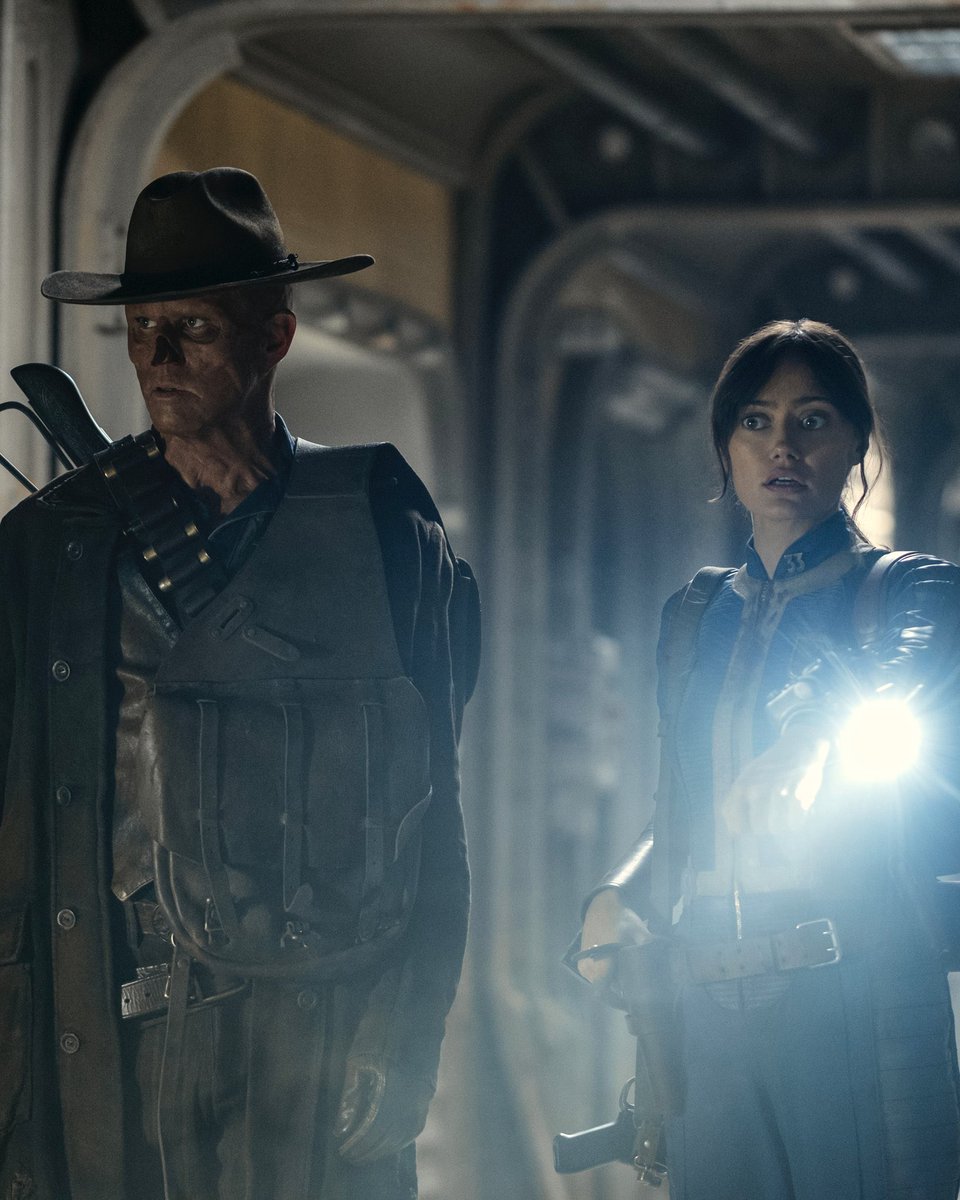 ☢️Fallout Films tweet media