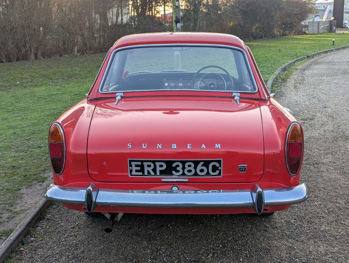 ACAKingsLynn's tweet image. 1965 SUNBEAM ALPINE GT SERIES IV
angliacarauctions.co.uk/auctions/2741-…

Anglia Car Auctions two-day classic is on the Saturday 31st January &amp;amp; Sunday 1st February

Auction Catalogue
angliacarauctions.co.uk/auctions/2741-…
#sunbeamalpine #classiccars