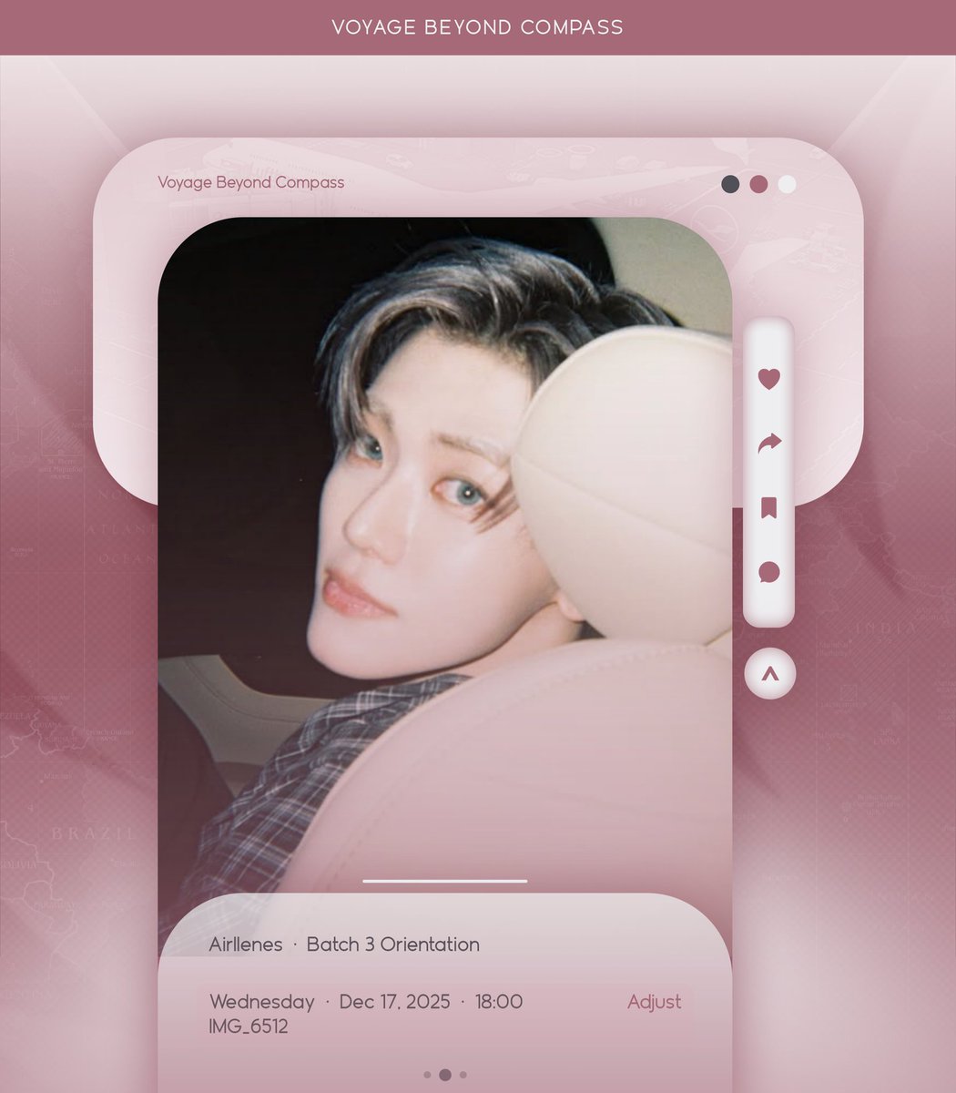 COMMANDS OFFICER、 NA CHUA .ᐟ tweet media